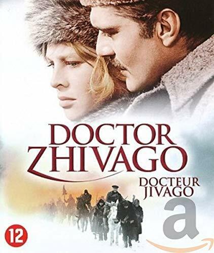 Acheter Doctor zhivago Bon état - 14,52 € Doctor zhivago Bon état - reconditionné disponible sur Label Emmaüs